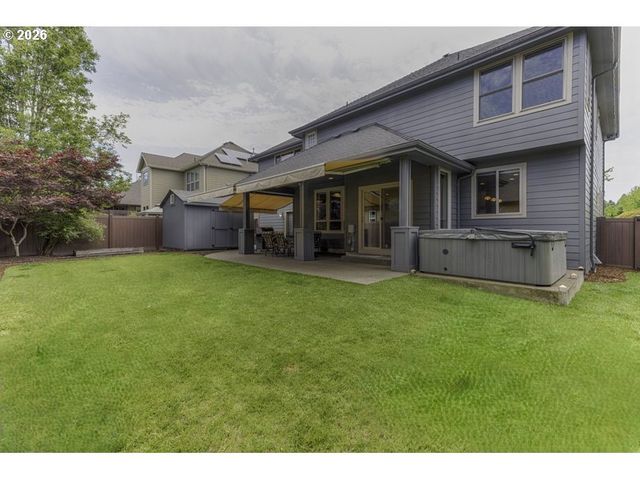 2401 Se EGRET Ave, Salem, OR 97306
