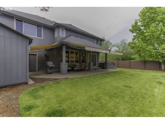 2401 Se EGRET Ave, Salem, OR 97306