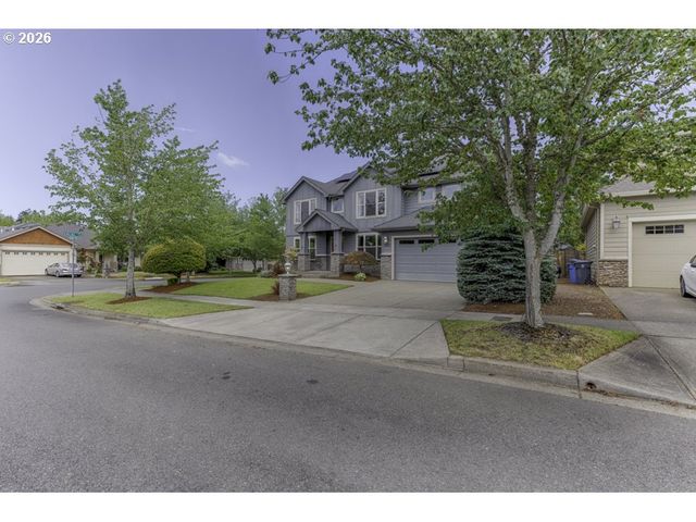 2401 Se EGRET Ave, Salem, OR 97306