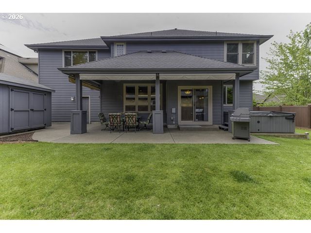 2401 Se EGRET Ave, Salem, OR 97306