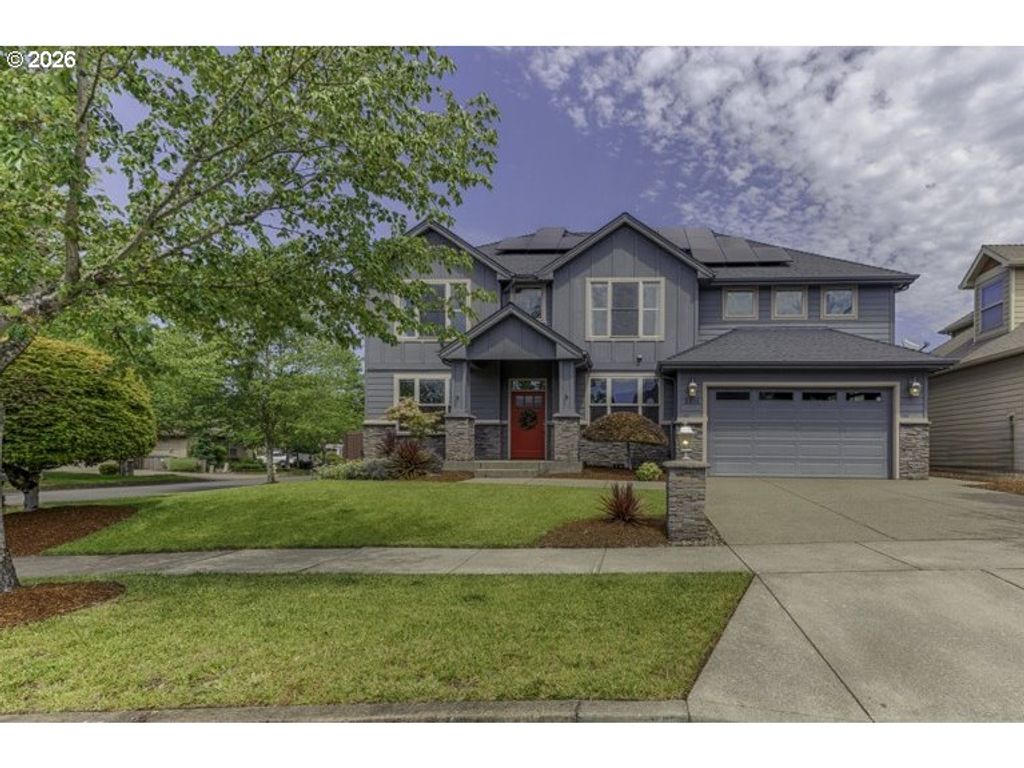 2401 Se EGRET Ave, Salem, OR 97306