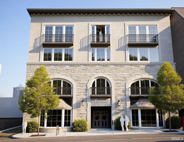 115 N Washington St Unit 203, Bloomington, IN 47408