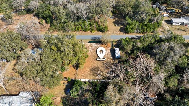 10528 E RABBIT LANE, Floral City, FL 34436