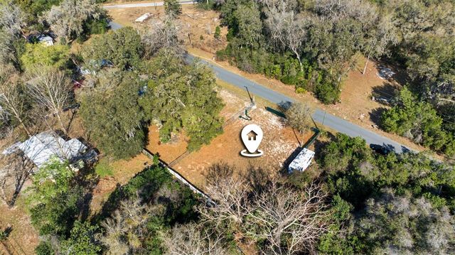 10528 E RABBIT LANE, Floral City, FL 34436