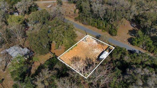 10528 E RABBIT LANE, Floral City, FL 34436