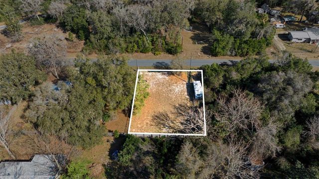 10528 E RABBIT LANE, Floral City, FL 34436