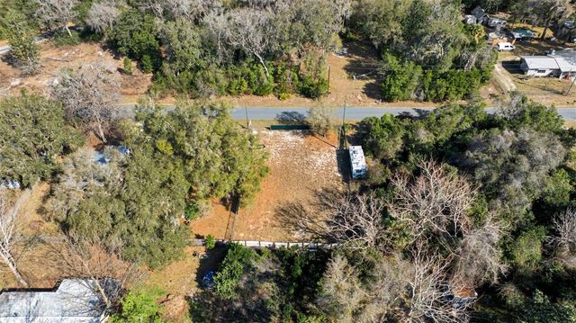 10528 E RABBIT LANE, Floral City, FL 34436