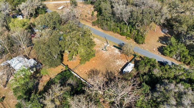 10528 E RABBIT LANE, Floral City, FL 34436