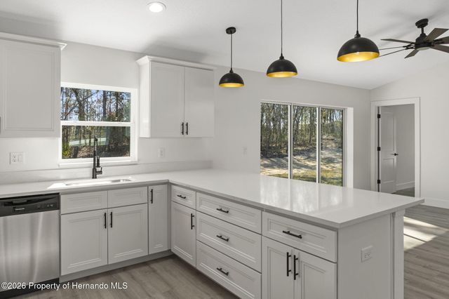 13088 Velvet Scoter Avenue, Brooksville, FL 34614