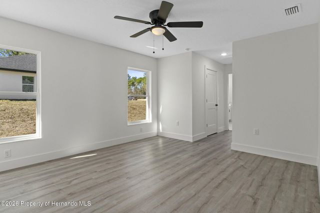 13088 Velvet Scoter Avenue, Brooksville, FL 34614