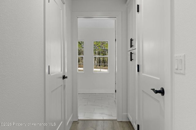 13088 Velvet Scoter Avenue, Brooksville, FL 34614