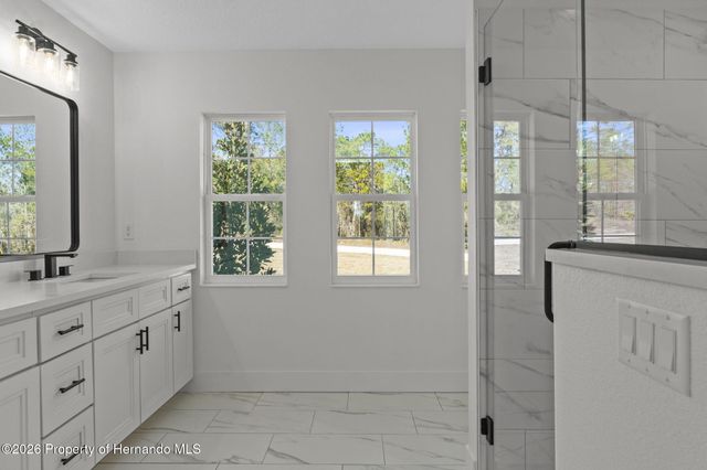 13088 Velvet Scoter Avenue, Brooksville, FL 34614