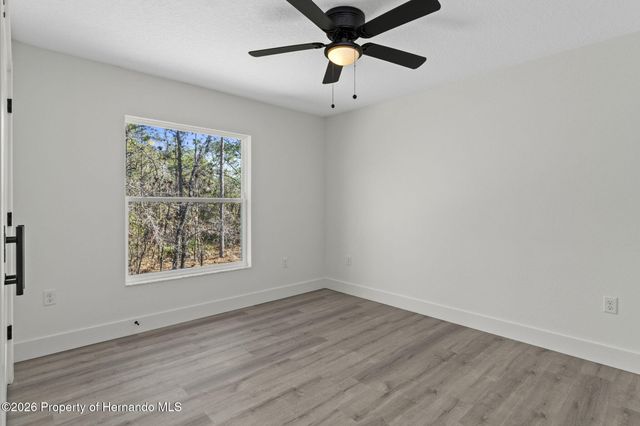 13088 Velvet Scoter Avenue, Brooksville, FL 34614