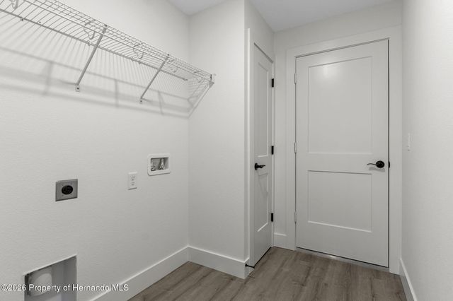 13088 Velvet Scoter Avenue, Brooksville, FL 34614