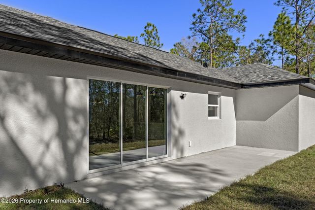 13088 Velvet Scoter Avenue, Brooksville, FL 34614