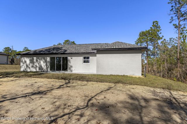 13088 Velvet Scoter Avenue, Brooksville, FL 34614
