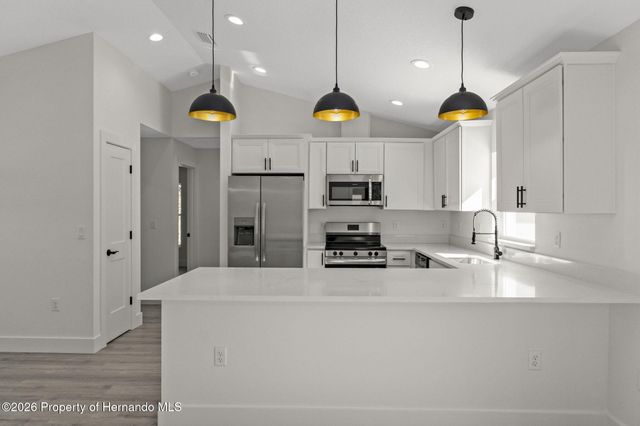 13088 Velvet Scoter Avenue, Brooksville, FL 34614