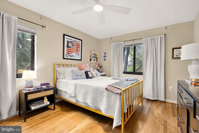 3825 Davis Pl NW Apt 202, Washington, DC 20007
