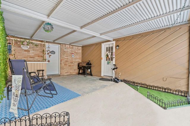 4906 Fairdale Street, Pasadena, TX 77505