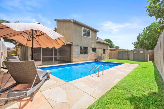 4906 Fairdale Street, Pasadena, TX 77505