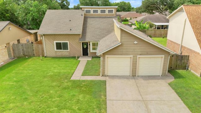 4906 Fairdale Street, Pasadena, TX 77505