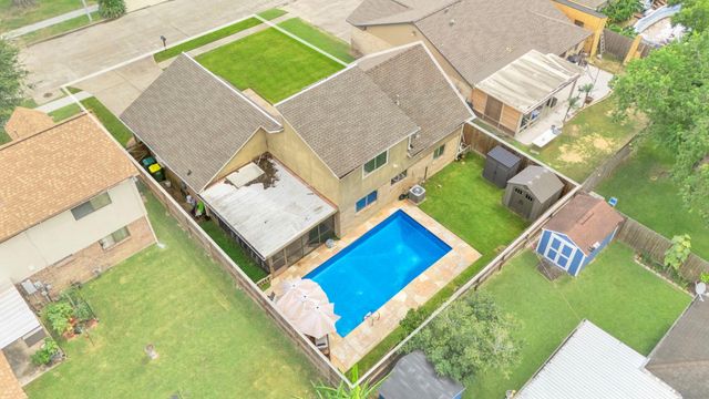 4906 Fairdale Street, Pasadena, TX 77505