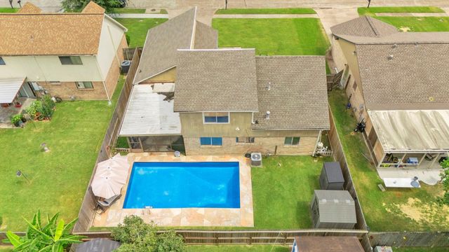 4906 Fairdale Street, Pasadena, TX 77505