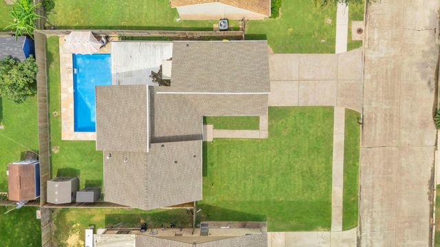 4906 Fairdale Street, Pasadena, TX 77505