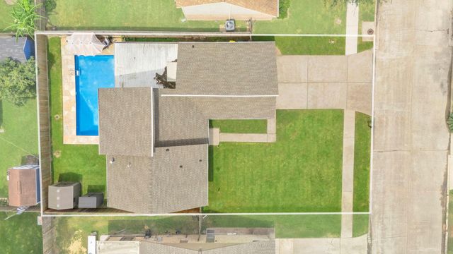 4906 Fairdale Street, Pasadena, TX 77505