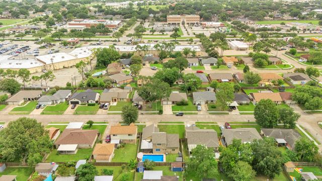 4906 Fairdale Street, Pasadena, TX 77505