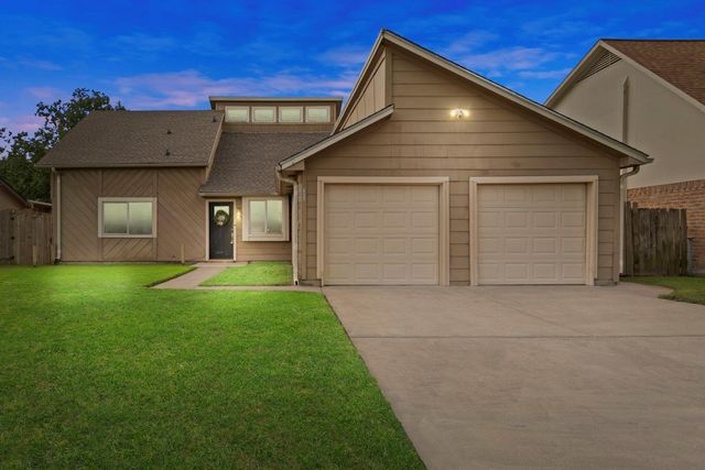 4906 Fairdale Street, Pasadena, TX 77505