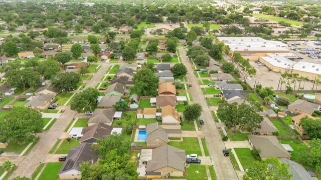 4906 Fairdale Street, Pasadena, TX 77505