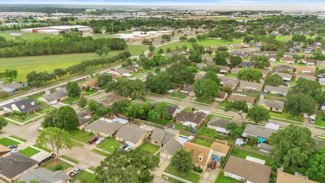 4906 Fairdale Street, Pasadena, TX 77505