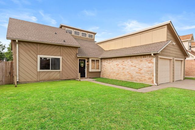 4906 Fairdale Street, Pasadena, TX 77505