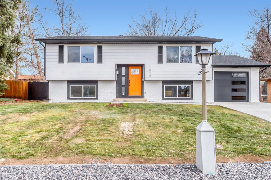 1214 S Pratt Parkway, Longmont, CO 80501