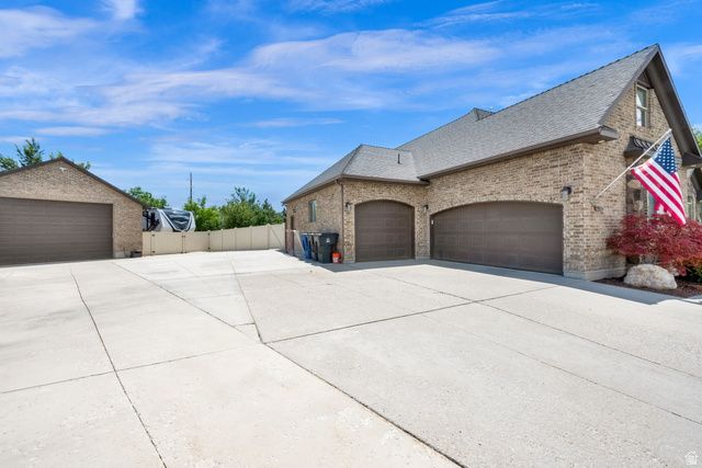 12589 S MAJESTIC HILL CT, Herriman, UT 84096