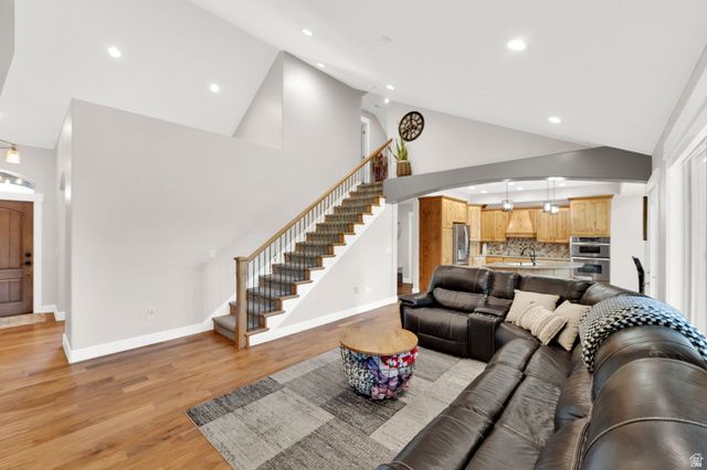 12589 S MAJESTIC HILL CT, Herriman, UT 84096