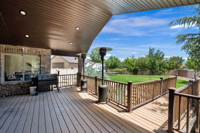 12589 S MAJESTIC HILL CT, Herriman, UT 84096