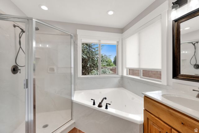 12589 S MAJESTIC HILL CT, Herriman, UT 84096