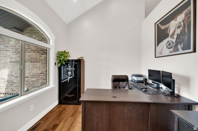 12589 S MAJESTIC HILL CT, Herriman, UT 84096