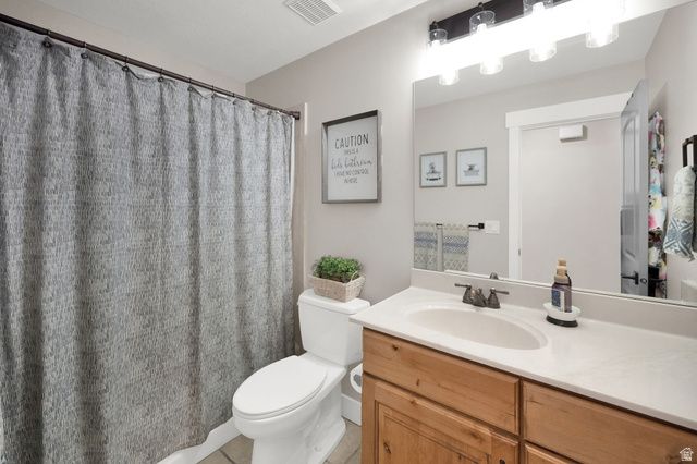 12589 S MAJESTIC HILL CT, Herriman, UT 84096