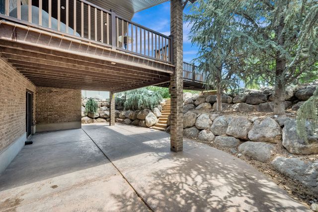 12589 S MAJESTIC HILL CT, Herriman, UT 84096