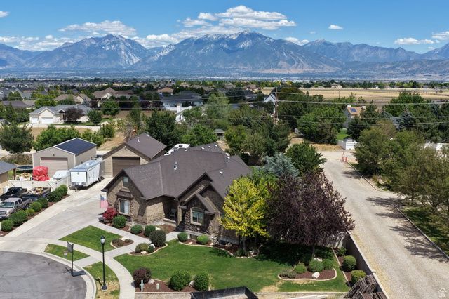 12589 S MAJESTIC HILL CT, Herriman, UT 84096