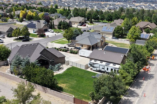 12589 S MAJESTIC HILL CT, Herriman, UT 84096