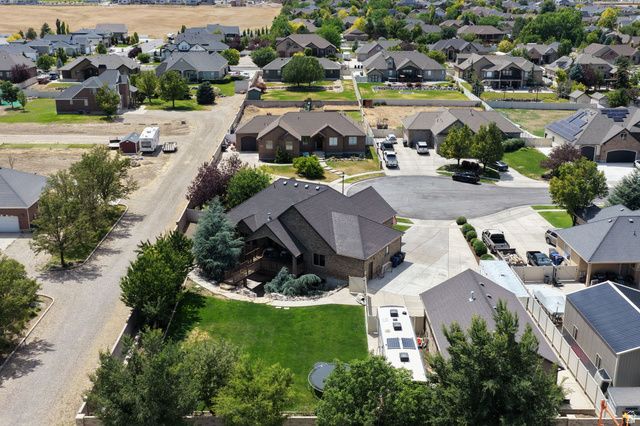 12589 S MAJESTIC HILL CT, Herriman, UT 84096