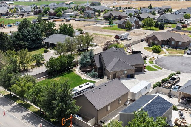 12589 S MAJESTIC HILL CT, Herriman, UT 84096