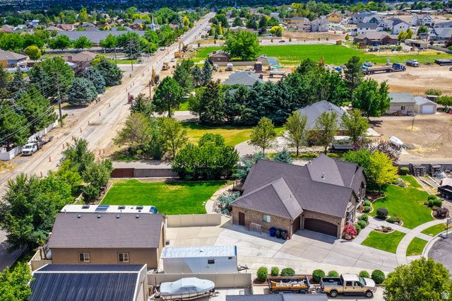 12589 S MAJESTIC HILL CT, Herriman, UT 84096