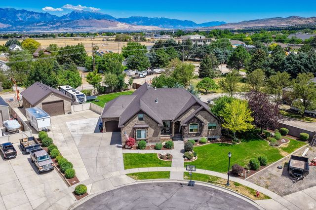 12589 S MAJESTIC HILL CT, Herriman, UT 84096
