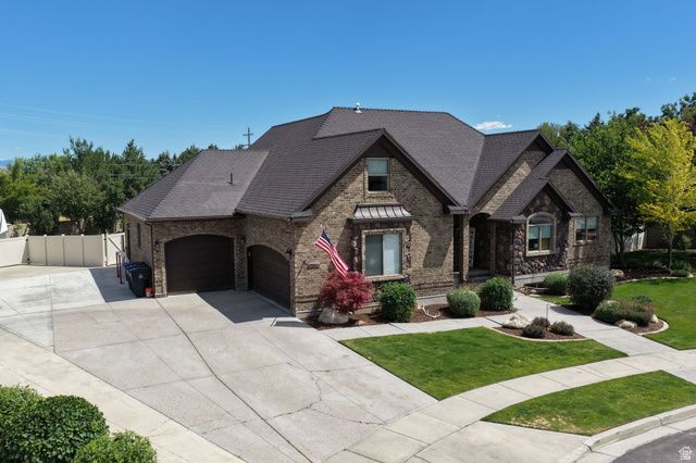 12589 S MAJESTIC HILL CT, Herriman, UT 84096