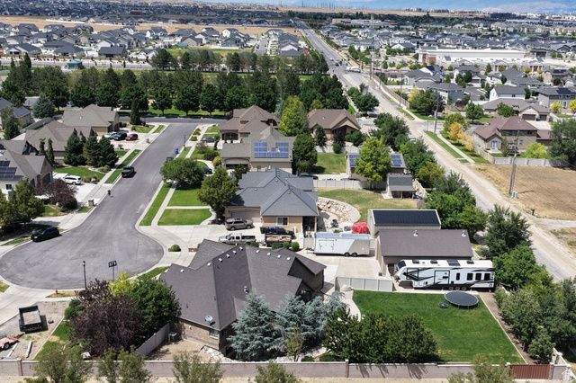 12589 S MAJESTIC HILL CT, Herriman, UT 84096